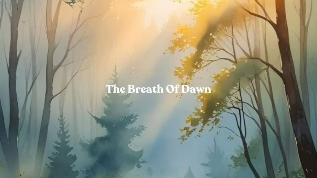 Breath Of Dawn